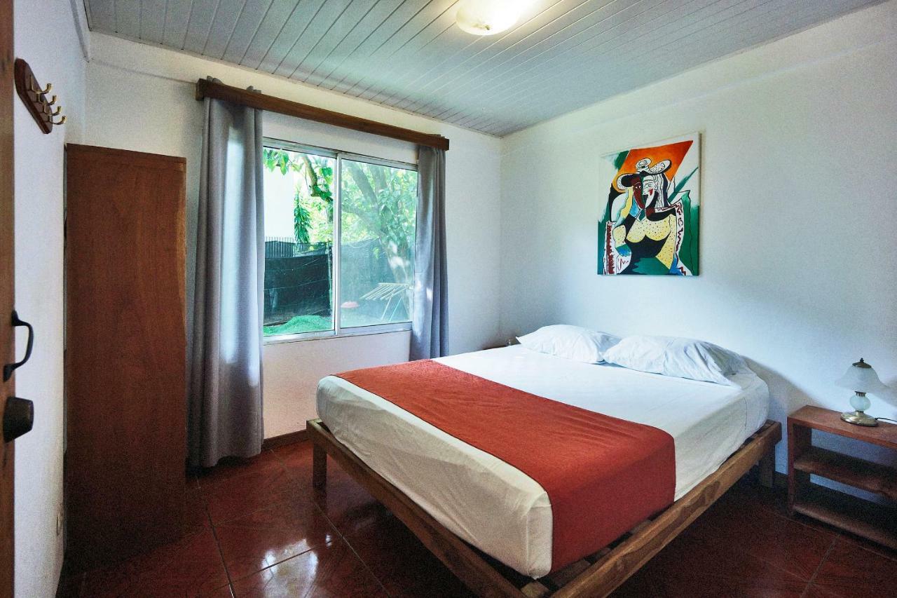 Villa Picasso Playa Santa Teresa  Eksteriør billede